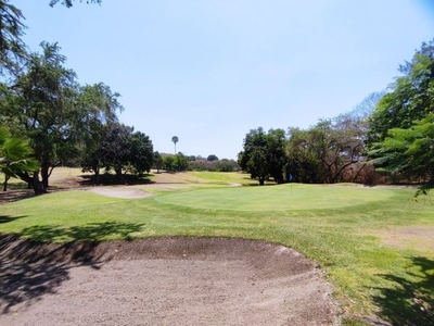 Terreno en Venta en Club de Golf Santa Fe