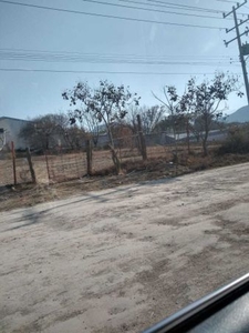 Terreno en Venta en Juárez, Col. Montebello, Av.Montebello, Acueducto, San Roque