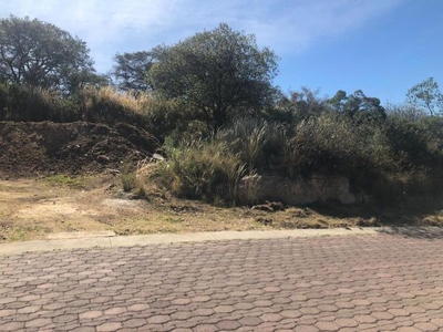 Terreno en Venta en Rancho San Juan Atizapan de Zaragoza