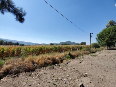 Terreno en Venta en Tlajomulco, Cto. Metropolitano