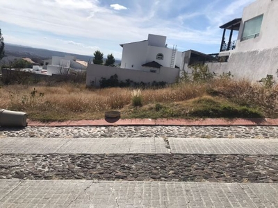 Terreno en Venta en Vista Real