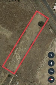 Terreno en Venta, San Pablo de las Salinas, Tultitlan Estado de México