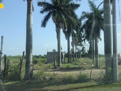 Terreno industrial en venta en Altamira Sector IV, Altamira, Tamaulipas