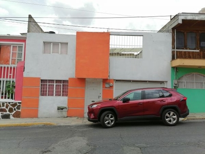 VENTA DE CASA (A TRATAR) SOBRE AVENIDA PRINCIPAL COLONIA MORELOS PACHUCA HIDALGO