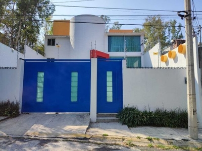 VENTA DE CASA EN BOSQUES DE LAGO CUAUTITLAN IZCALLI