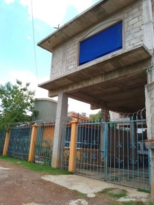 VENTA DE CASA EN CALLE AZTECAS, CERCANO AL CENTRO DE VILLA DEL CARBÓN