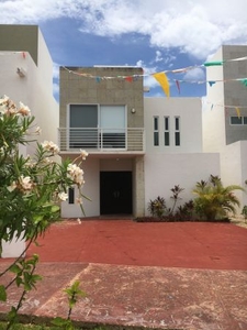 Venta de casa en Cancún, Poligono sur, la zona de mayor plusvalía