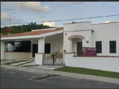 VENTA DE CASA EN COCOYOC