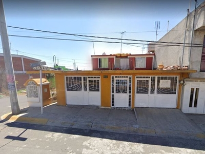 Venta de casa en Ixtapaluca