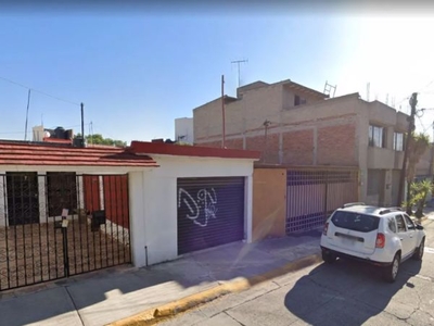 VENTA DE CASA EN TLANEPANTLA LISTA PARA CESION INMEDIATA