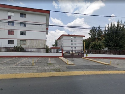 VENTA DE DEPARTAMENTO EN ATIZAPAN DE ZARAGOZA