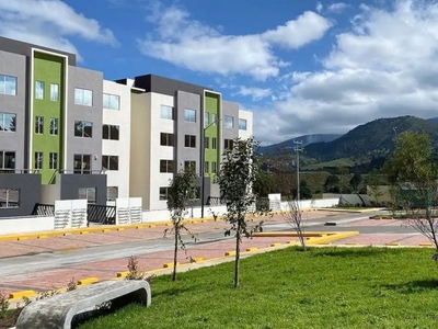 VENTA DE DEPARTAMENTOS EN IXTAPALUCA CERCA DE PLAZA SENDERO CMG