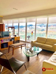 VENTA DEPARTAMENTO LOMAS COUNTRY VISTA SOL