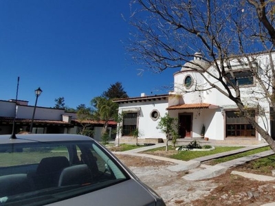 VENTA EXCLUSIVA CASA EN RANCHO LA PITAYA APASEO EL GRANDE GUANAJUATO