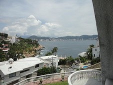 Casa en Venta Peninsula de las Playas Acapulco