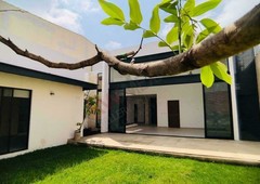 casas en renta - 390m2 - 3 recámaras - reforma - 48,000