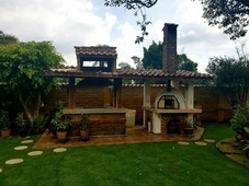 casas en venta - 1369m2 - 6 recámaras - ocotepec - 7,300,000