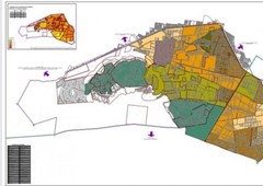 terreno en venta en prol.mariano otero