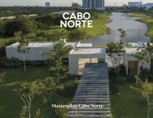 terrenos residenciales en venta en cabo norte, mérida yucatán