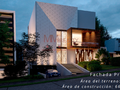 Casa en condominio en venta San Mateo Tlaltenango, Cuajimalpa De Morelos