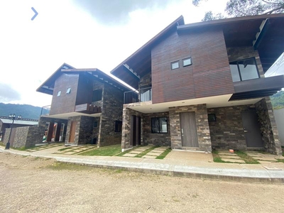 Casa en Huitepec, San Cristóbal de Las Casas