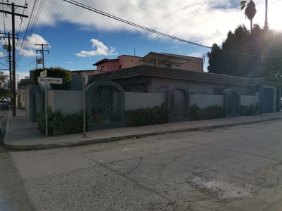 Casa en Otay Constituyentes, Tijuana