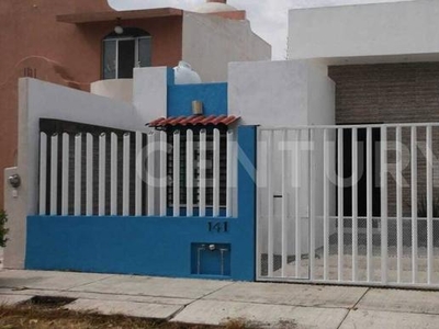 Casa en Renta en Esmeralda Norte, Colima