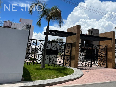 Casa en Renta en Huamantla Tlaxcala por Audi y Hacienda de Soltepec
