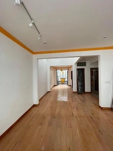 Casa en Renta Remodelada, Cerca Polanco