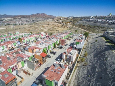 CASA EN RENTA PASEOS DEL VERGEL, TIJUANA, BAJA CALIFORNIA.