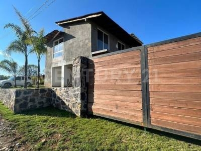 CASA EN VENTA, CUADRILLA DE DOLORES