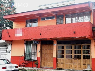 Casa en Venta en Av. Adolfo Ruiz Cortines, Xalapa, Veracruz