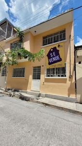 Casa en Venta en Benito Juárez Chilpancingo de los Bravo, Guerrero