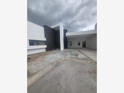 Casa en Venta en FRACCIONAMIENTO RESIDENCIAL NOVENTO