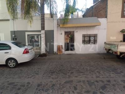 Casa en Venta en Santa Fe, Zapopan