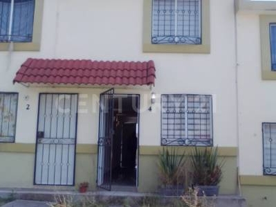 Casa en Venta en Urbi Villa del Rey, Huehuetoca, Estado de México