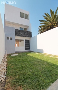 Casa en venta Guadalupe Hidalgo, Puebla