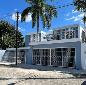 Casa en Venta/ Renta en Itzimná, Mérida Yucatán.