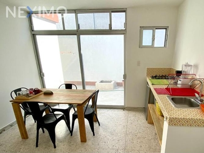 DEPARTAMENTO AMUEBLADO EN RENTA EN EL CENTRO DE QUERÉTARO