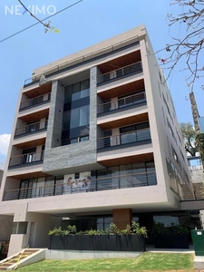 Departamento con Terraza en Venta Colonia La Paz, Puebla.