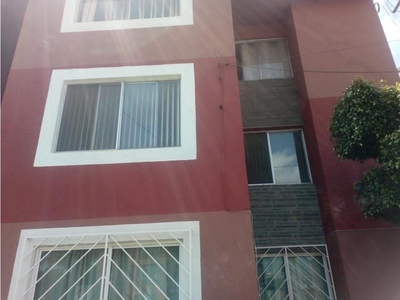 Departamento En Venta Valle Dorado Zona Plaza San Pedro