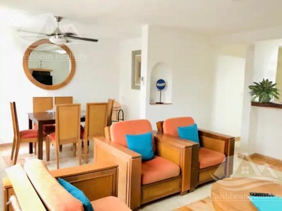 Departamento en Venta en Cancun Av. Bonampak MRS35300