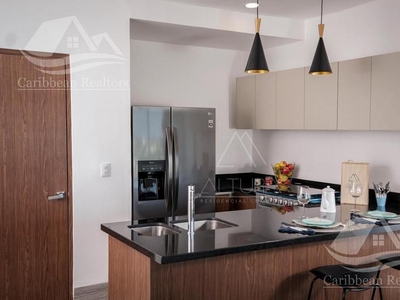 Departamento en Venta en Cancun Cumbres / Codigo: ALRZ3295