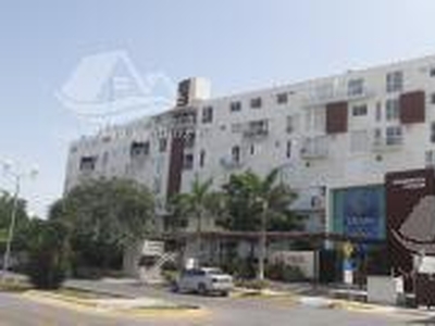 Departamento en Venta en Cancun/Sm 16/Horizontes CGZ2286