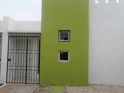 Doomos. RENTA_RENT_PUERTO MORELOS_CASA