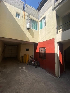 EDIFICIO EN VENTA EN AZCAPOTZALCO LA AGUILERA