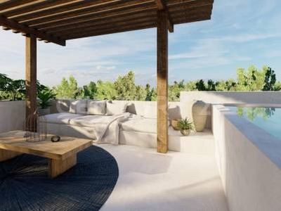 Hermosa Casa en Venta 3 hab Aldea Zama Tulum P3926