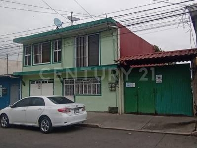 Propiedad en venta en la colonia Rafael Lucio, Xalapa Veracruz