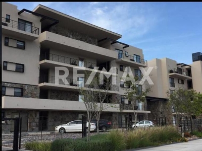 RENTA DEPARTAMENTO AMUEBLADO MAGUEY ZIBATA QUERETARO RDR230118-ES