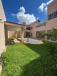 Residencia Privada Montecristo Venta